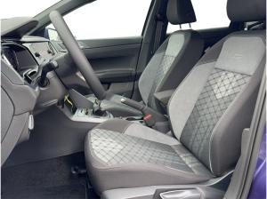 Volkswagen Polo R-Line 115 PS DSG *MATRIX LED*NAV*KAMERA*IQ-DRIVE PAKET*KEYLESS*35.700 €