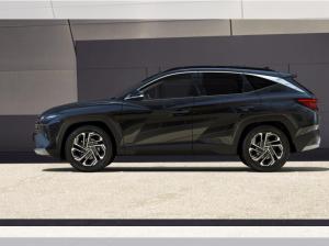 Hyundai TUCSON 🔥ABVERKAUF🔥PRIME🔥ALLRAD🔥ASS-PAKET🔥ESC🔥PANO🔥DIGITAL-KEY🔥