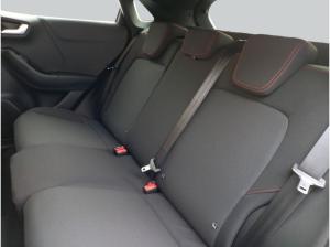 Ford Puma 125PS Automatik ST-LINE ✌Winter- & Komfort-Paket💥Ganzjahresreifen