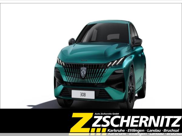 Peugeot 308 Style Limousine MHEV