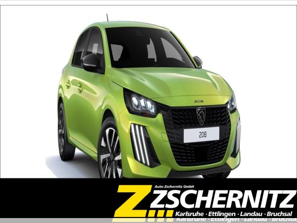 Peugeot 208 Style MHEV