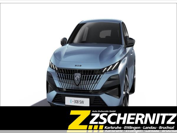 Peugeot 308 SW Elektro Style