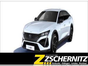 Peugeot 408 Elektro Allure