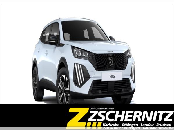 Peugeot 2008 Business MHEV