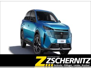 Peugeot 3008 Elektro Allure