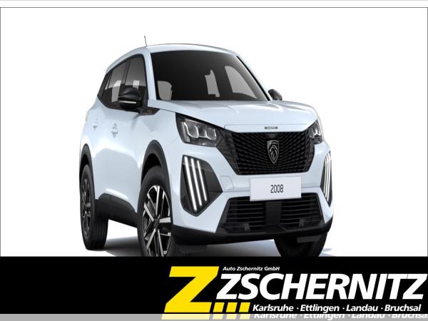 Peugeot 2008 Style Elektro