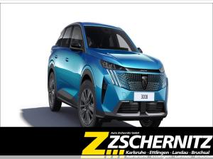 Peugeot 3008 Allure Business MHEV