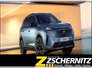 Peugeot 5008 Elektro Allure