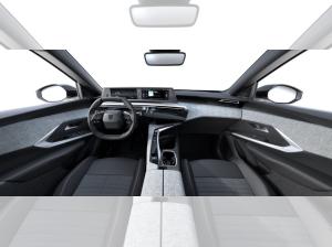 Peugeot 3008 Elektro Allure