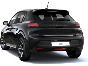 Peugeot 208 Style