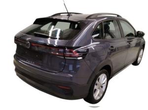 Volkswagen Taigo 1.0 Life NAVI KAM ACC LED SHZ PDC LM