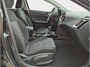 Kia Ceed SW 1.5T ULTIMATE | NAVI | SHZ | SMART-KEY |