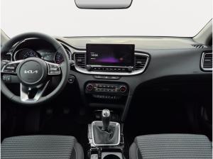 Kia Ceed SW 1.5T ULTIMATE | NAVI | SHZ | SMART-KEY |