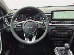 Kia Ceed SW 1.5T ULTIMATE | NAVI | SHZ | SMART-KEY |