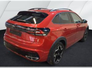 Volkswagen Taigo 1.5 TSI R-Line DSG NAVI AHK KAM ACC LED SHZ PDC LM