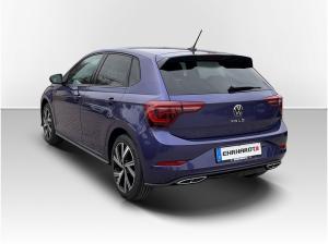 Volkswagen Polo R-Line 115 PS DSG *MATRIX LED*NAV*KAMERA*IQ-DRIVE PAKET*KEYLESS*35.700 €