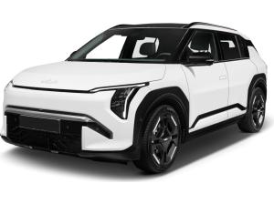 Kia EV3 81,4-kWh-Batterie "Earth" Schiefergrau Metallic WIC+UPG+DWP !!!AKTION!!!BIS ZUM 31.03.2026!!!