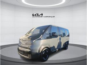 Kia PV5 71,2 kWh Plus PLUS WP STP PP