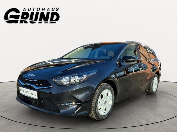 Kia Ceed SW 1.5T ULTIMATE | NAVI | SHZ | SMART-KEY | GEWERBLICH