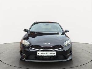 Kia Ceed SW 1.5T ULTIMATE | NAVI | SHZ | SMART-KEY | GEWERBLICH