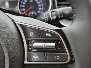 Kia Ceed SW 1.5T ULTIMATE | NAVI | SHZ | SMART-KEY | GEWERBLICH