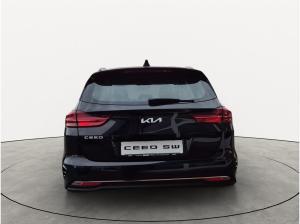 Kia Ceed SW 1.5T ULTIMATE | NAVI | SHZ | SMART-KEY | GEWERBLICH