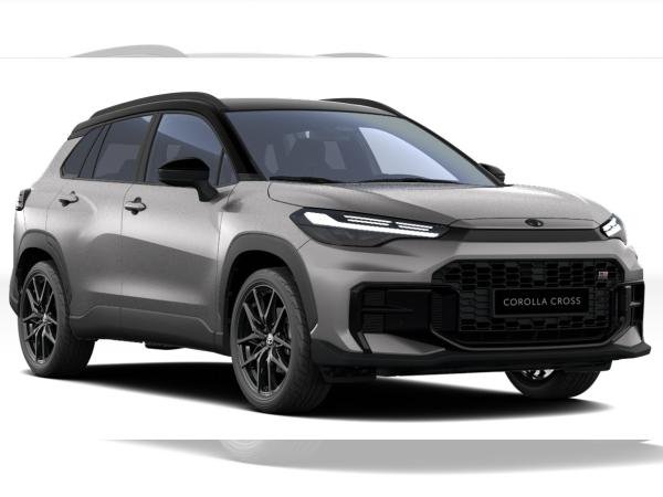 Toyota Corolla Cross 2.0 GR Sport *Neues Modell*