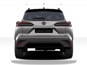 Toyota Corolla Cross 2.0 GR Sport *Neues Modell*