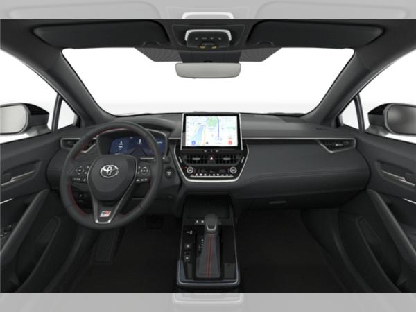 Toyota Corolla Cross 2.0 GR Sport *Neues Modell*