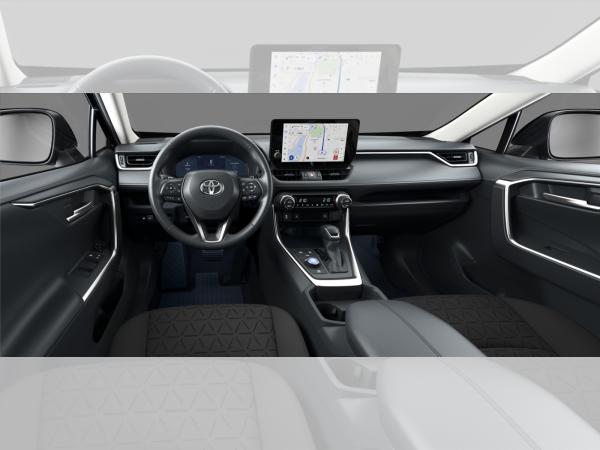 Toyota RAV 4 Plug-In Teamplayer +Head-Up+el. Heckklappe