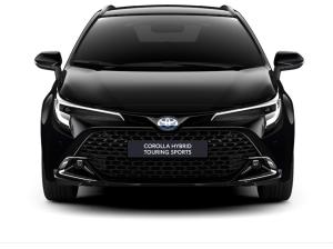 Toyota Corolla TS 2.0 Teamplayer +Technik-Paket +div. Farben