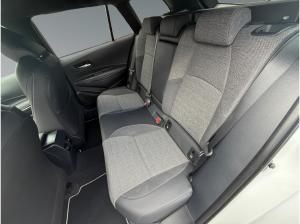 Toyota Corolla TS 2.0 Teamplayer +Technik-Paket +div. Farben