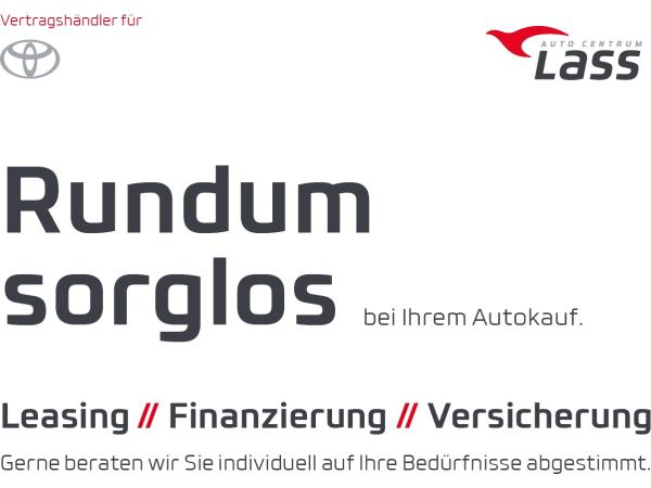 Toyota Corolla TS Business +Sitzhz+Klimaautom.**Sofort**