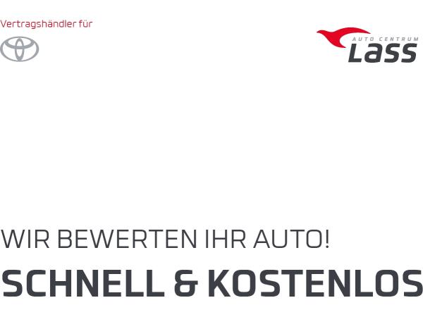 Toyota Corolla TS Business +Sitzhz+Klimaautom.**Sofort**