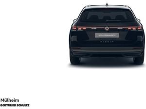 Volkswagen Passat Business 2.0 TDI (Mülheim)