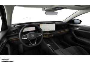 Volkswagen Passat Business 2.0 TDI (Mülheim)