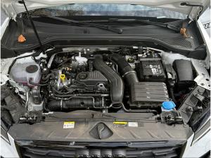 Audi Q2 S line 35 TFSI S tronic LED Kamera