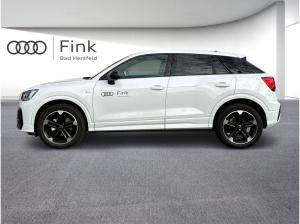 Audi Q2 S line 35 TFSI S tronic LED Kamera