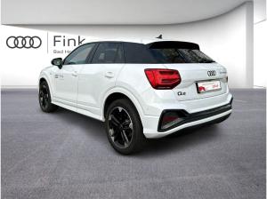 Audi Q2 S line 35 TFSI S tronic LED Kamera