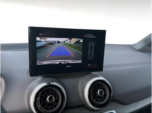 Audi Q2 S line 35 TFSI S tronic LED Kamera