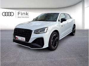 Audi Q2 S line 35 TFSI S tronic LED Kamera