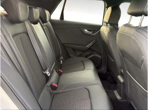 Audi Q2 S line 35 TFSI S tronic LED Kamera