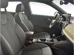 Audi Q2 S line 35 TFSI S tronic LED Kamera