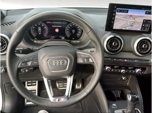 Audi Q2 S line 35 TFSI S tronic LED Kamera