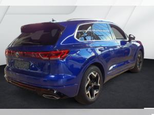 Volkswagen Touareg R-Line 4Motion DSG NAVI LED AHK