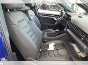 Volkswagen Touareg R-Line 4Motion DSG NAVI LED AHK