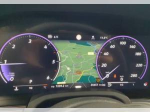 Volkswagen Touareg R-Line 4Motion DSG NAVI LED AHK