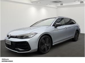 Volkswagen Passat R-Line 2.0 TDI 4MOTION (Mülheim)