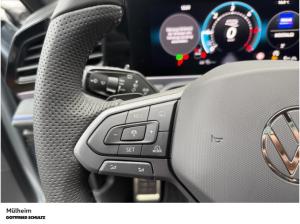 Volkswagen Passat R-Line 2.0 TDI 4MOTION (Mülheim)