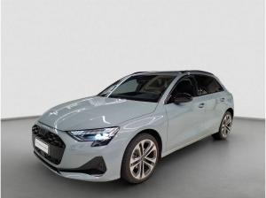 Audi A3 advanced 30 TFSI 85(116) kW(PS) S tronic*S-Line*Rautensitze*Kamera*